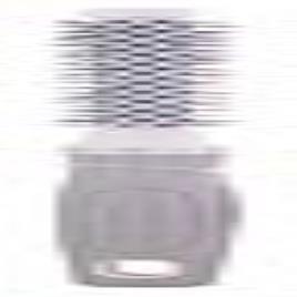 Escova Térmica Ceramin+ion 