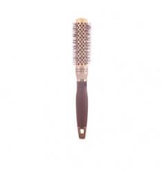 Ceramic+ion Nano Thermic Thermal Brush 24