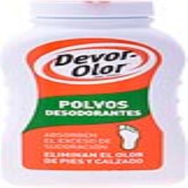 Desodorizante para Pés Devor-olor - 100 g