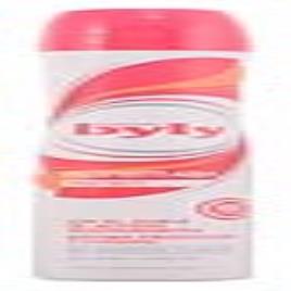 Desodorizante em Spray Extrem 48h Byly (200 ml)
