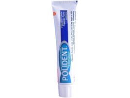 Creme Adesivo Próteses Dentárias POLIDENT (70ml)