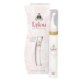 Creme Hidratante Lylou LY94101 (15 ml)