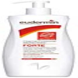 Creme Corporal Hidratante Forte  (500 ml)