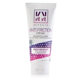 Creme Anti-Fricção para Desportistas