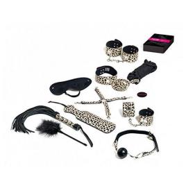 Conjunto Erótico Bondage Tease & Please 81117