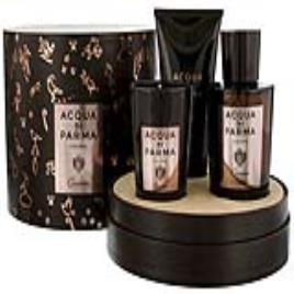 Conjunto de Perfume Unissexo Colonia Quercia  (3 pcs)