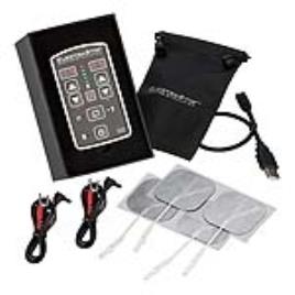 Conjunto de Estimulação Flick Duplo ElectraStim EM80-E