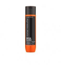 Total Results Sleek Conditioner 300 ML
