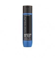 Total Results Moisture ME Rich Conditioner 300 ML