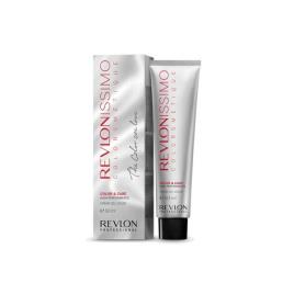 Coloração Permanente em Creme Revlonissimo Color & Care Revlon - 9.1 - 60 ml
