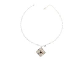 Colar feminino  UBN91102 (50 cm)