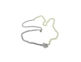 Colar feminino  UBN81019 (60 cm)