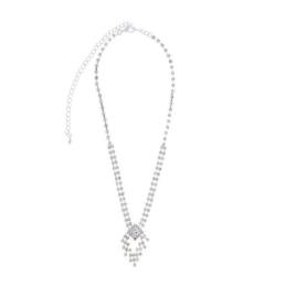 Colar feminino Cristian Lay 494730 (31,5 cm)