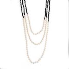 Colar feminino Cristian Lay 43571780 (78 cm)