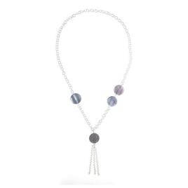 Colar feminino Cristian Lay 43180900 (90 cm)