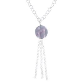 Colar feminino Cristian Lay 43180900 (90 cm)