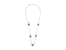Colar feminino  42900800 (80 cm)