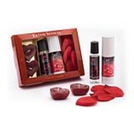 Coffret Rouge Tentation  E22751