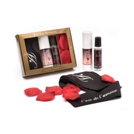 Coffret Intime Elle Extase Sensuel E22752