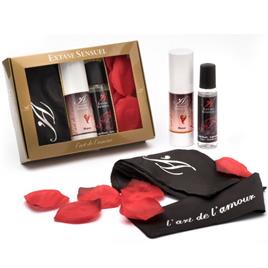 Coffret Intime Elle  E22752