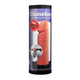 Clonador de Pénis em 3D Strap Cloneboy 43519