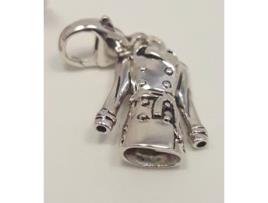 Charme feminino  8229SI (2 cm)