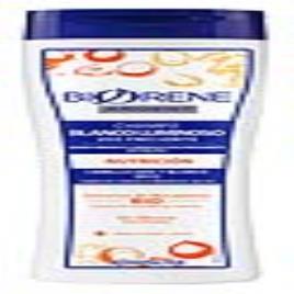 Champô Nutritivo Biorene Argent Eugene Perma (200 ml)