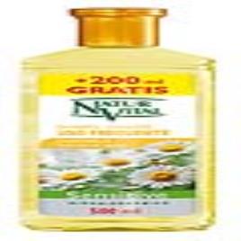 Champô Naturaleza y Vida