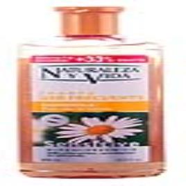 Champô Naturaleza y Vida