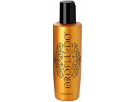 Champô Hidratante   (200 ml)