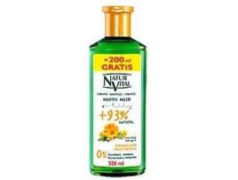 Champô NATURALEZA e VIDA Feliz Hair Hidratação 0 (500ml)