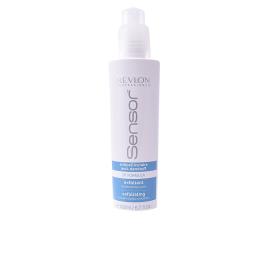 Champô Esfoliante Sensor 200 ml