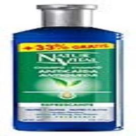 Champô Antiqueda Naturaleza y Vida (100 ml)