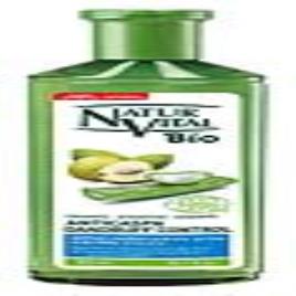 Champô Anticaspa Naturaleza y Vida