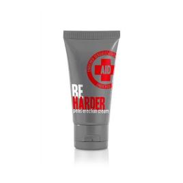 Ceme de Ereção Aid Be Harder VelvOr 45696