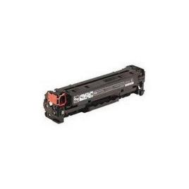 Cartucho de tinta reciclado Inkoem HP CC53 - Preto