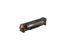 Cartucho de tinta reciclado  HP CC53 - Preto