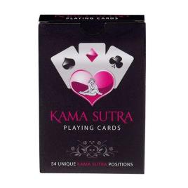 Cartas de Jogar Kama Sutra  E22840