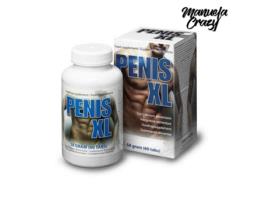 Cápsulas Penis XL Manuela Crazy 349