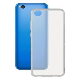 Capa para Telemóvel Redmi Go  Flex Transparente