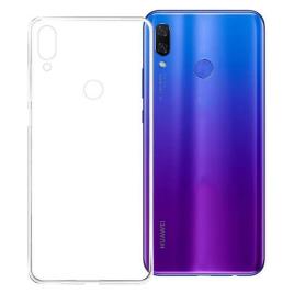 Capa para Telemóvel Huawei P Smart Plus TPU Transparente