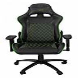 Cadeira de Gaming KEEP OUT XS700PROG - Verde