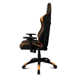 Cadeira de Gaming DRIFT DR300BO 90-160º Espuma Preto Laranja