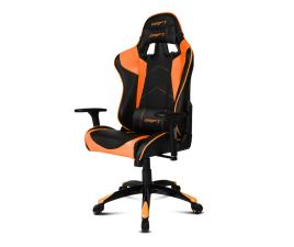 DR300 Black / Orange Gaming Chair