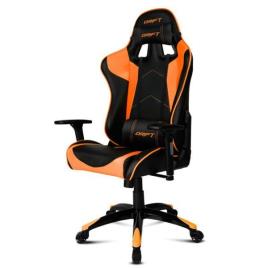 Cadeira de Gaming DRIFT DR300BO 90-160º Espuma Preto Laranja