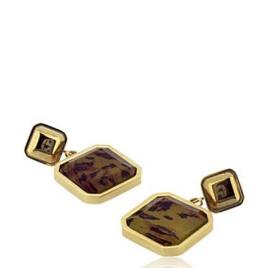 Brincos femininos  TS5122PLE
