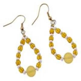 Brincos femininos Cristian Lay 494390