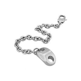 Bracelete masculino  TJ0637 (22 cm)