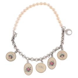 Bracelete Feminino Victorio & Lucchino Vj0150br
