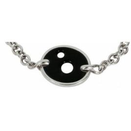 Bracelete feminino  TJ0829 (20 cm)